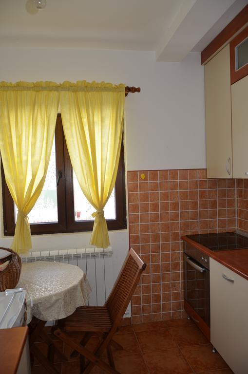 זבליאק Apartments Radingturs חדר תמונה