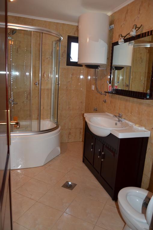 זבליאק Apartments Radingturs חדר תמונה