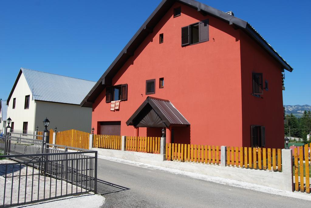 זבליאק Apartments Radingturs מראה חיצוני תמונה