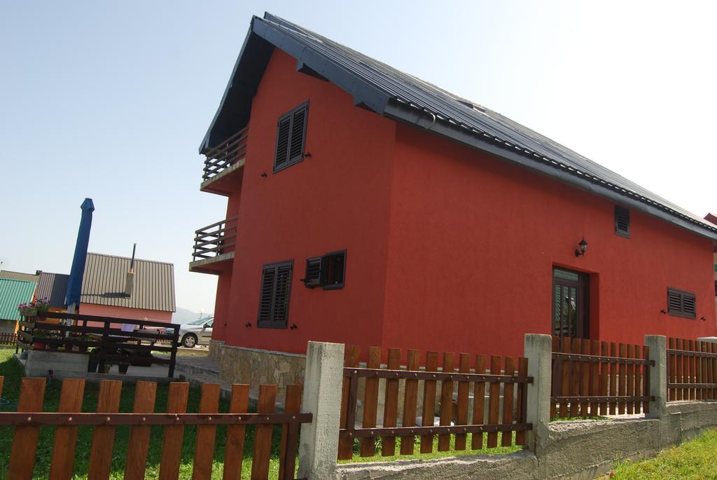 זבליאק Apartments Radingturs מראה חיצוני תמונה