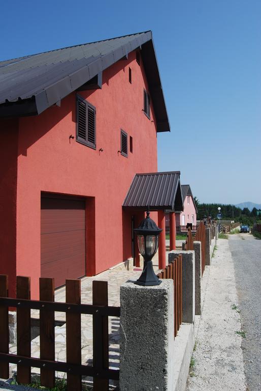 זבליאק Apartments Radingturs מראה חיצוני תמונה