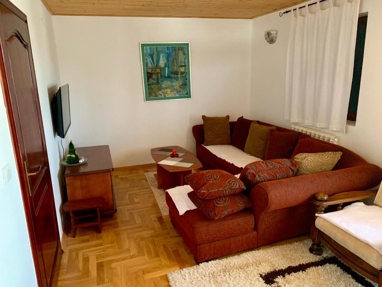 זבליאק Apartments Radingturs מראה חיצוני תמונה