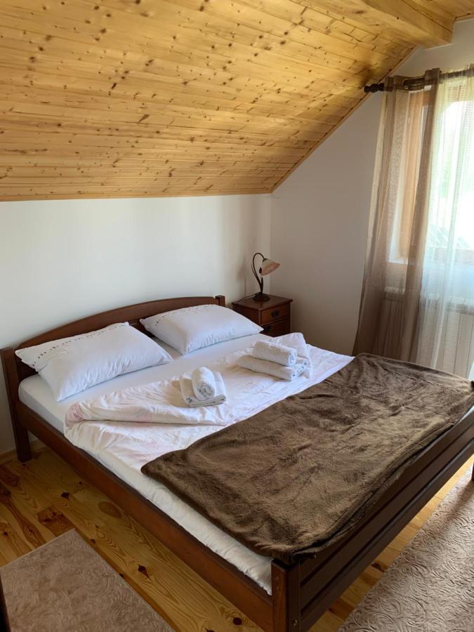 זבליאק Apartments Radingturs מראה חיצוני תמונה