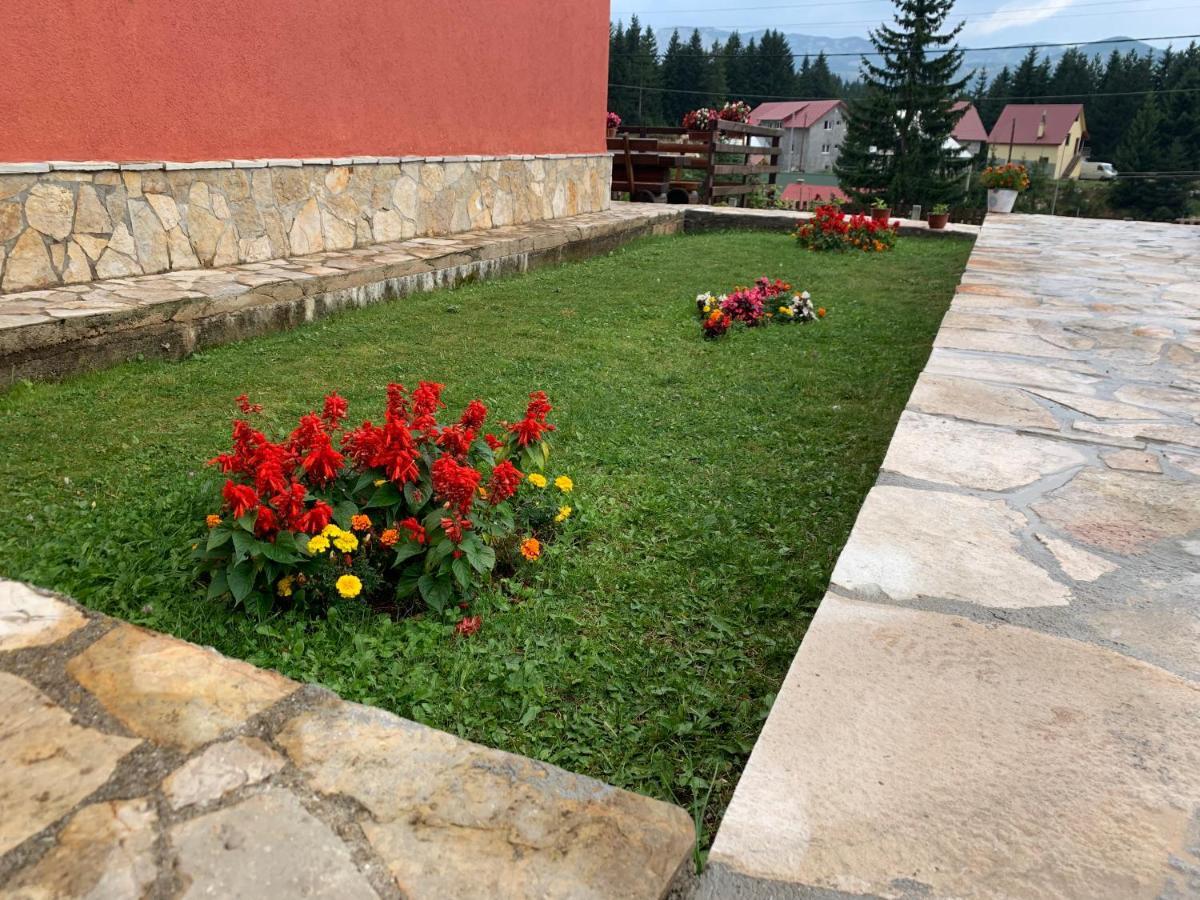 זבליאק Apartments Radingturs מראה חיצוני תמונה
