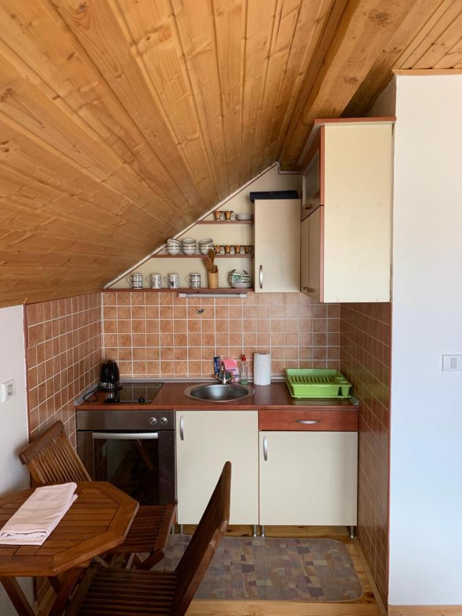 זבליאק Apartments Radingturs מראה חיצוני תמונה