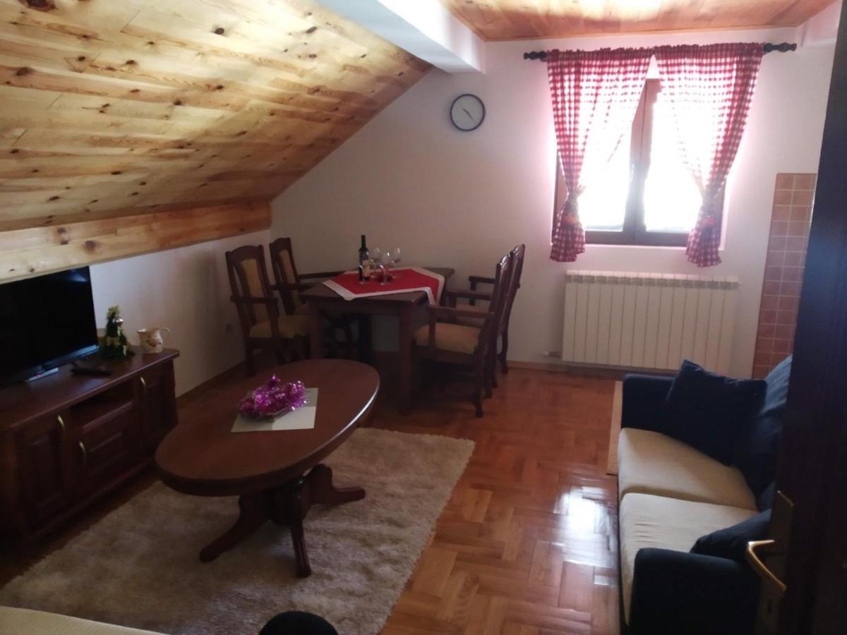 זבליאק Apartments Radingturs מראה חיצוני תמונה