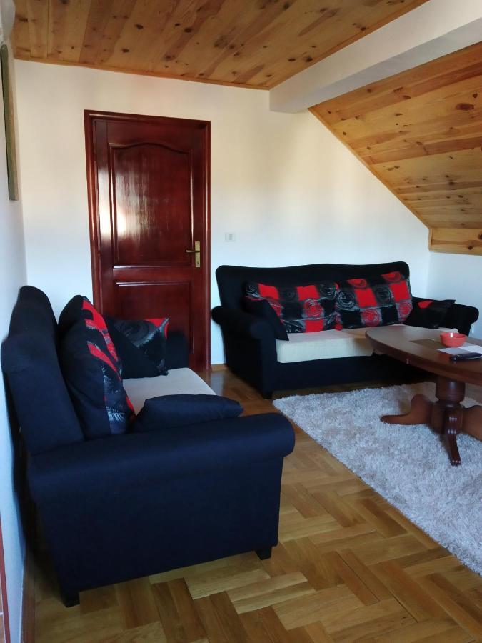 זבליאק Apartments Radingturs מראה חיצוני תמונה